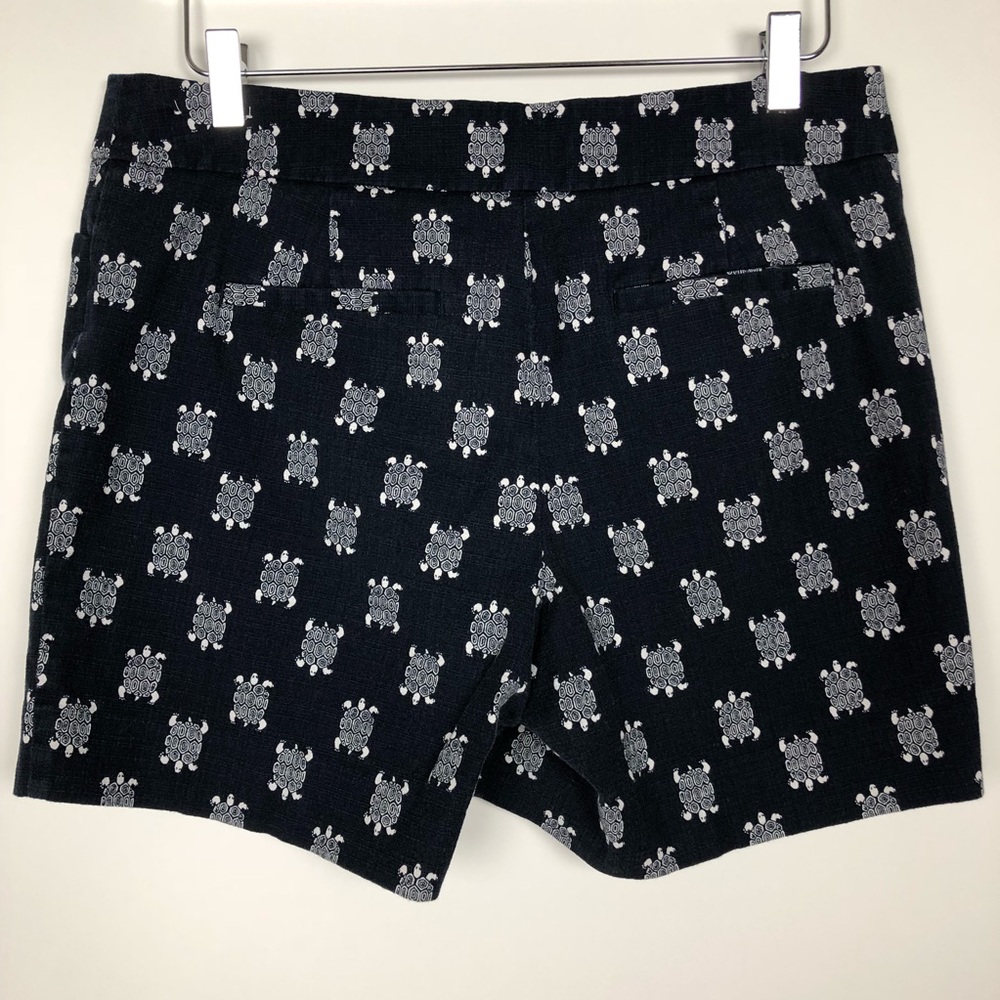 LOFT Turtle Print The Riviera Short - Picture 4 of 8
